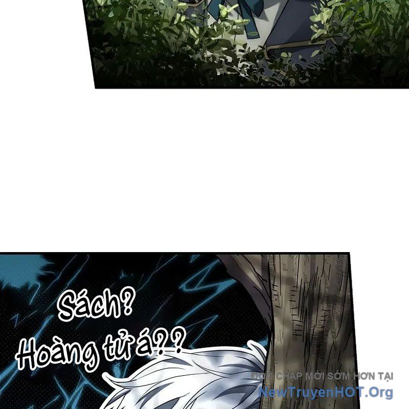 Tam Hoàng Tử Của Vong Quốc Hồi Quy Chapter 6 - Next Chapter 7