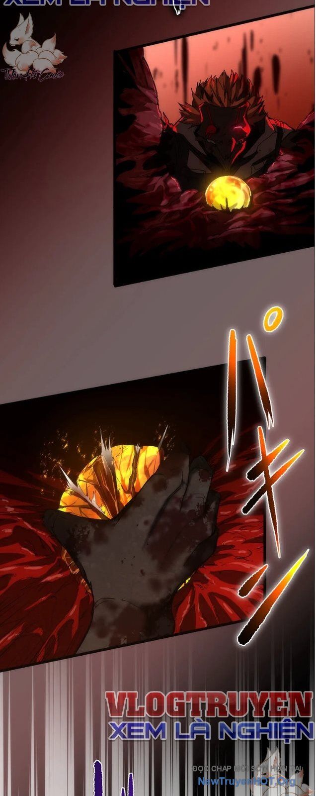Quỷ Hóa Chapter 2 - Next Chapter 3