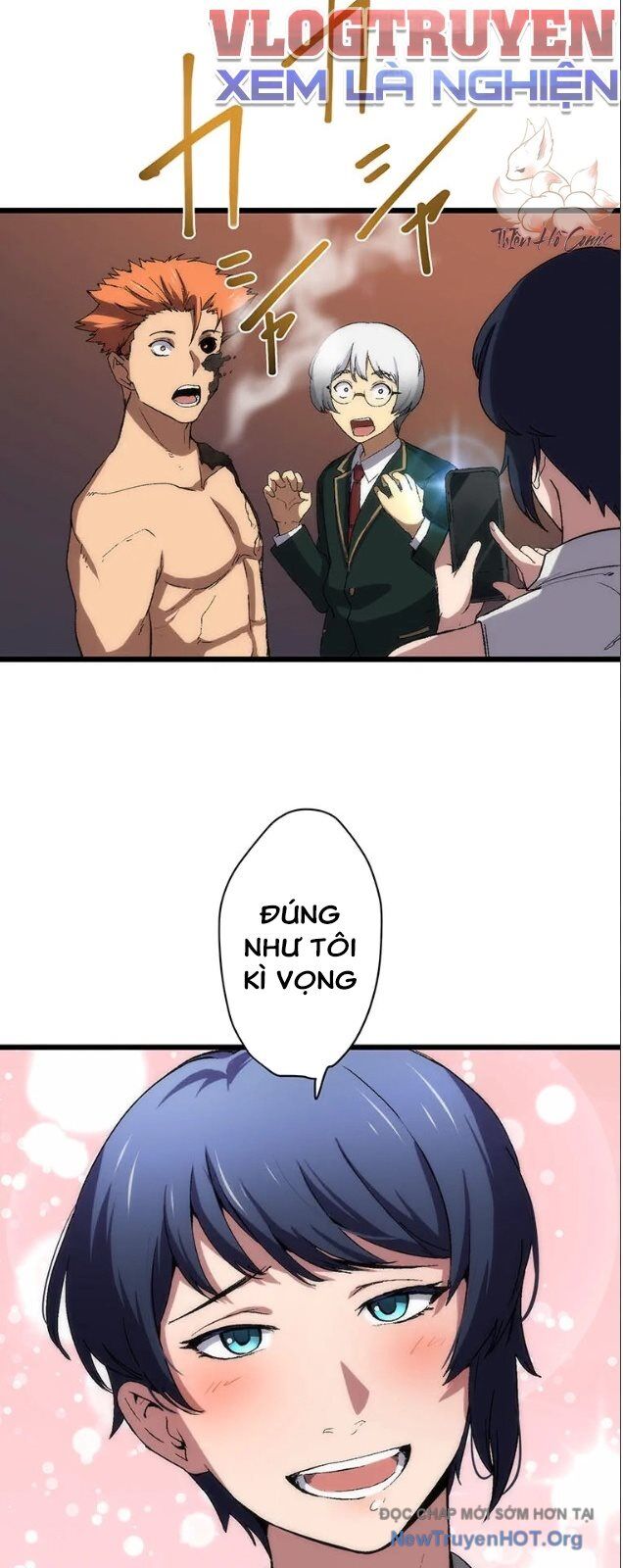 Quỷ Hóa Chapter 2 - Next Chapter 3