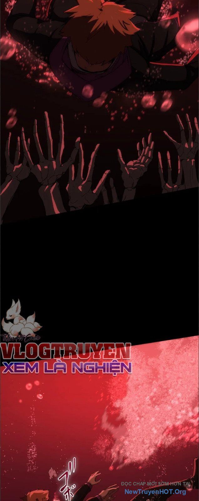 Quỷ Hóa Chapter 2 - Next Chapter 3