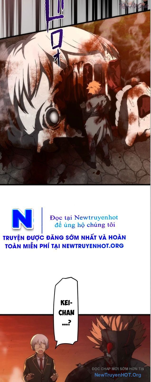 Quỷ Hóa Chapter 2 - Next Chapter 3