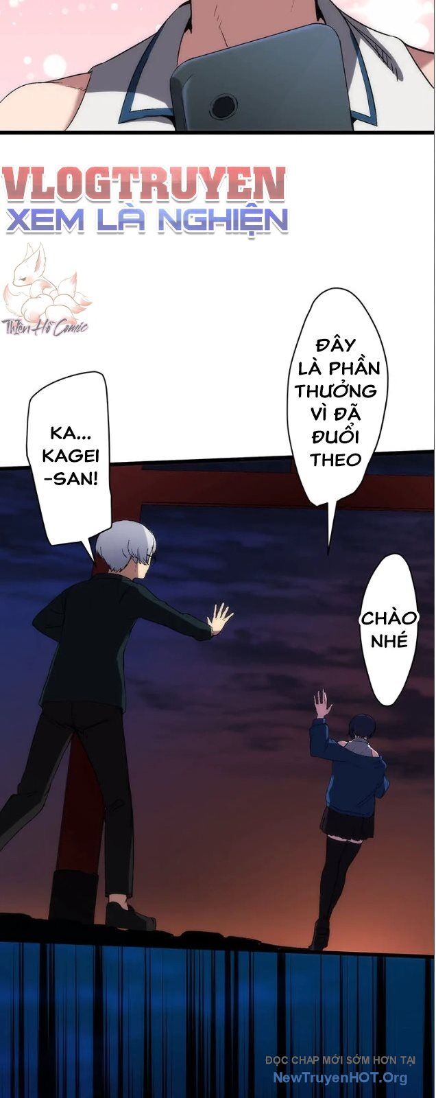 Quỷ Hóa Chapter 2 - Next Chapter 3