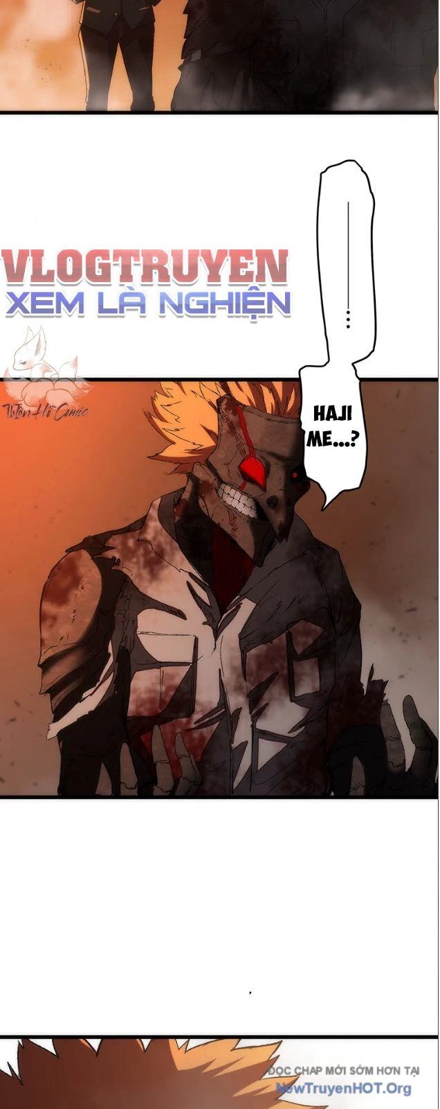 Quỷ Hóa Chapter 2 - Next Chapter 3