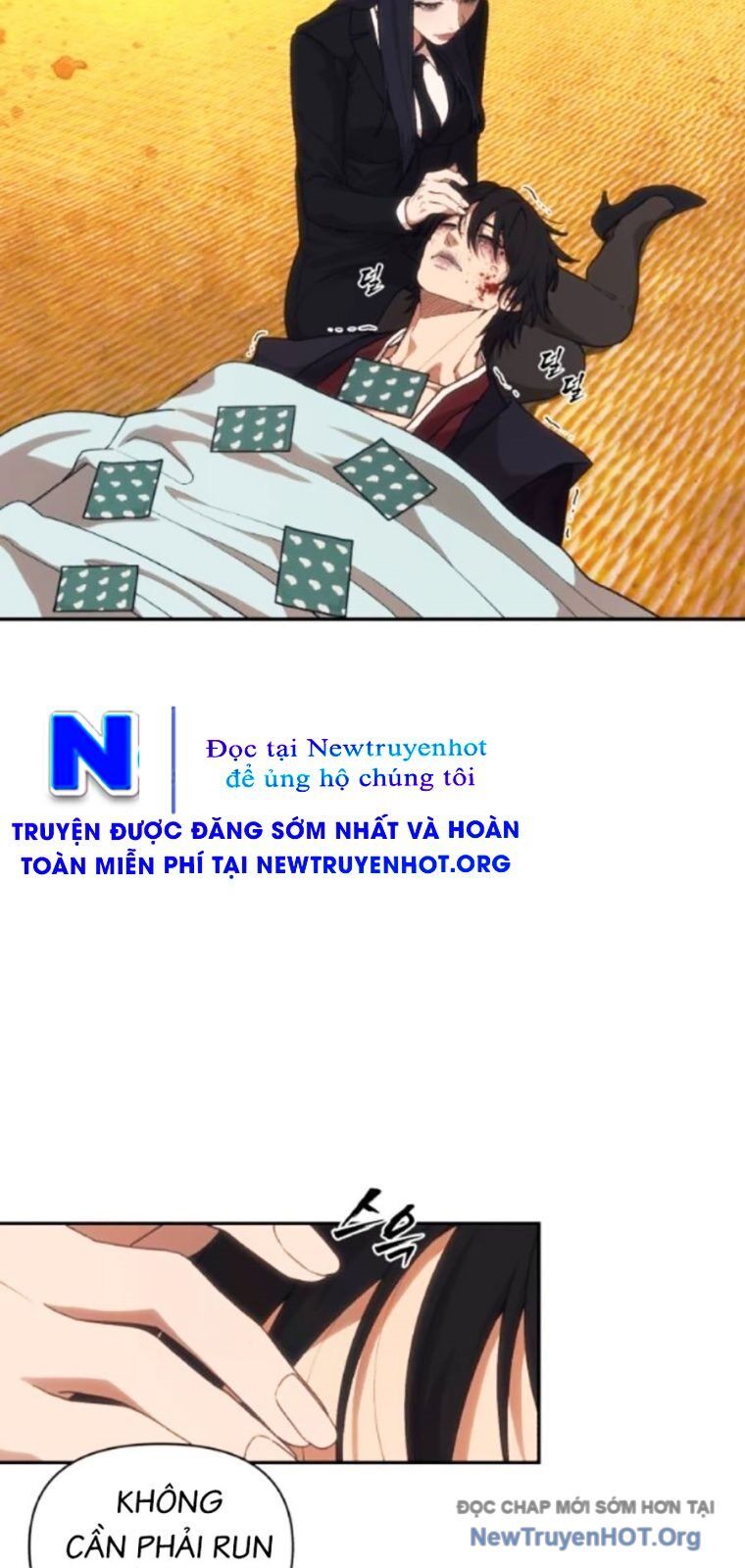 Pháp Sư Đạo Tiền Chapter 5 - Trang 2