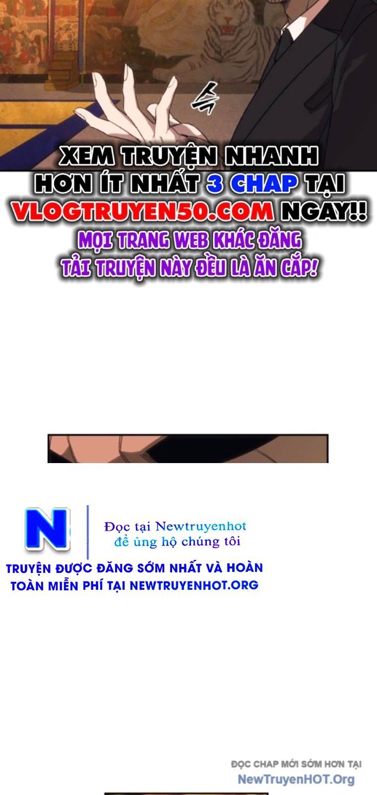 Pháp Sư Đạo Tiền Chapter 5 - Trang 2