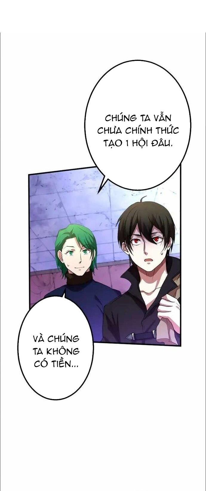 Hấp Thụ Cấp Độ Chapter 33 - Next Chapter 34
