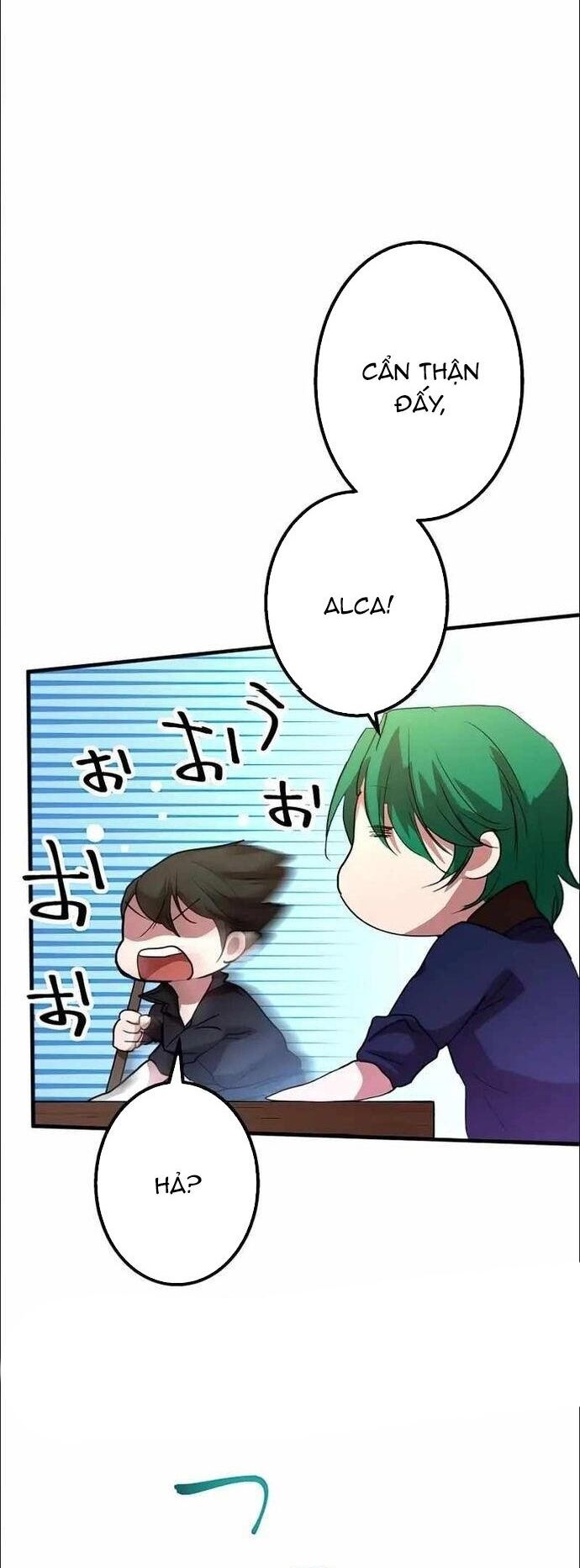 Hấp Thụ Cấp Độ Chapter 33 - Next Chapter 34
