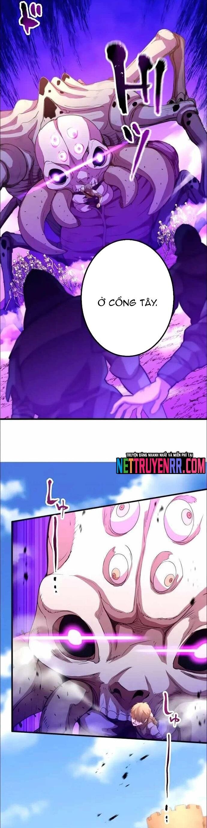 Hấp Thụ Cấp Độ Chapter 33 - Next Chapter 34