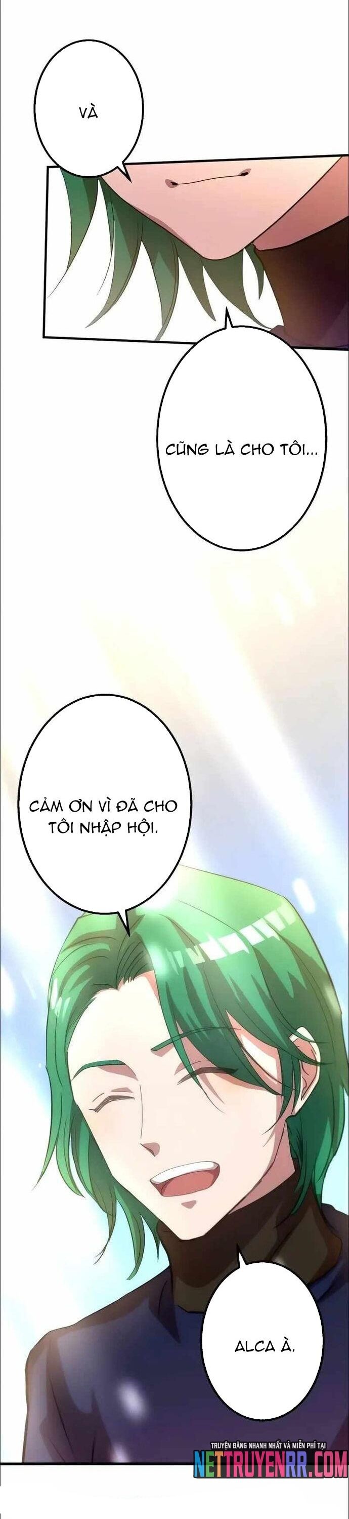 Hấp Thụ Cấp Độ Chapter 33 - Next Chapter 34