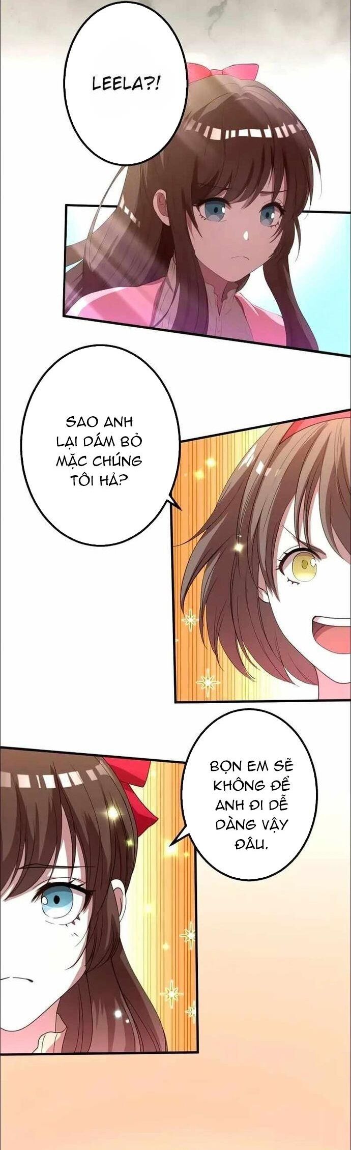 Hấp Thụ Cấp Độ Chapter 33 - Next Chapter 34