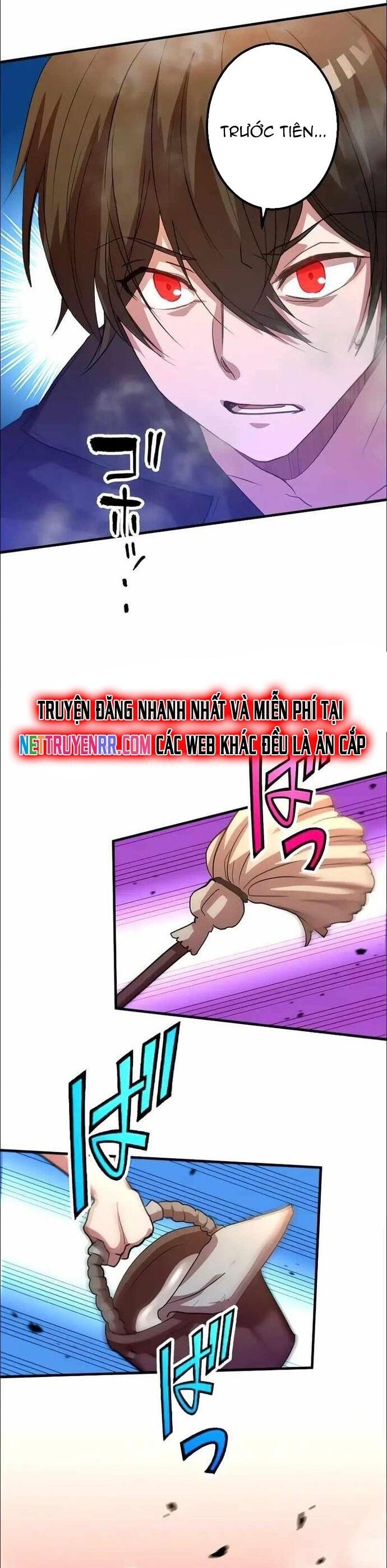 Hấp Thụ Cấp Độ Chapter 33 - Next Chapter 34