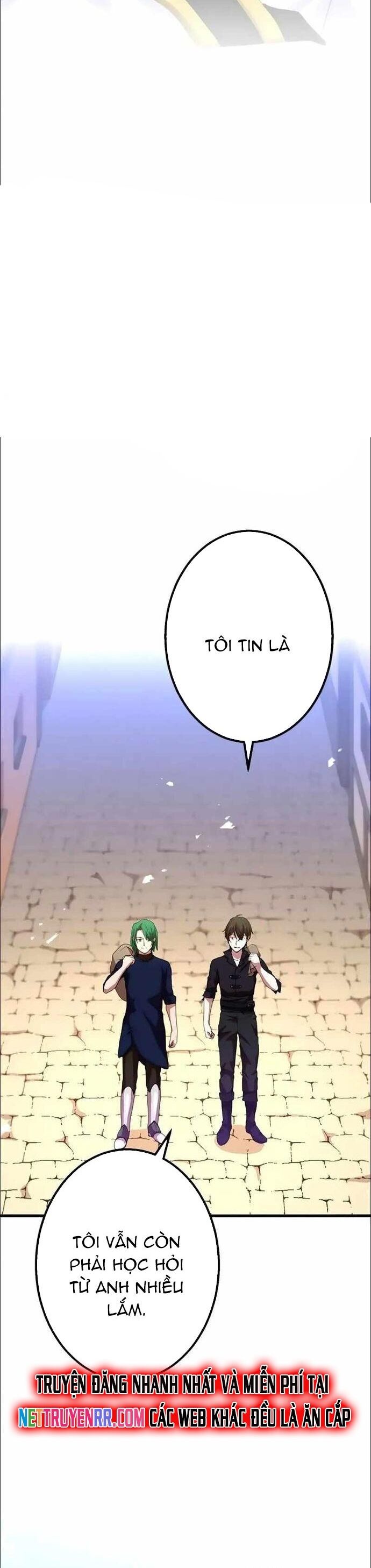 Hấp Thụ Cấp Độ Chapter 33 - Next Chapter 34