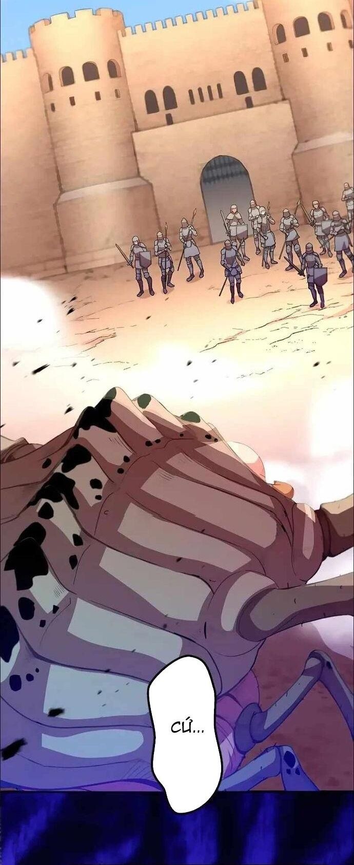 Hấp Thụ Cấp Độ Chapter 33 - Next Chapter 34