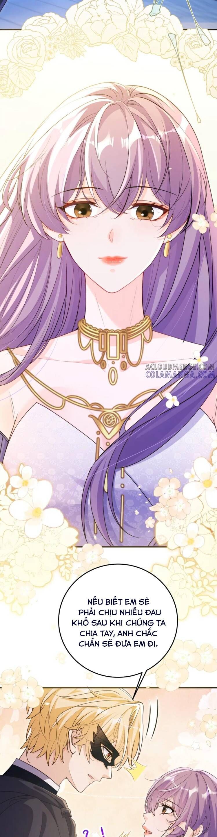 BA ÔNG ANH QUYỀN LỰC CỦA TÔI Chapter 16 - Trang 2