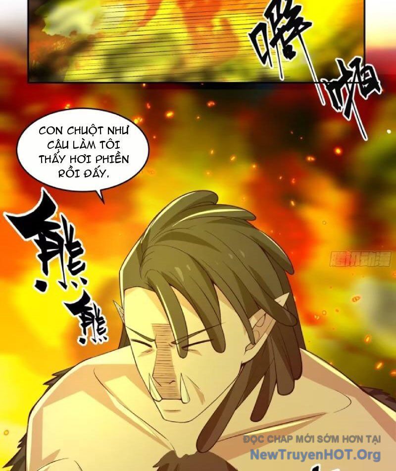 Tiến Hóa Ban Đầu Chapter 5 - Trang 2