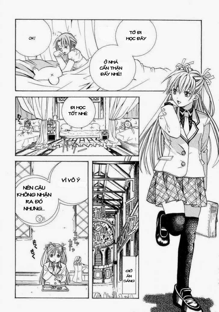 Genkai Level 1 kara no Nariagari Saijaku Level no Ore ga Isekai Saikyou ni Naru made Chapter 22 - Next Chapter 23