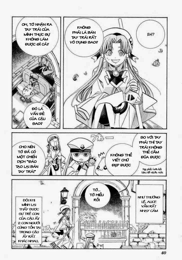 Genkai Level 1 kara no Nariagari Saijaku Level no Ore ga Isekai Saikyou ni Naru made Chapter 22 - Next Chapter 23