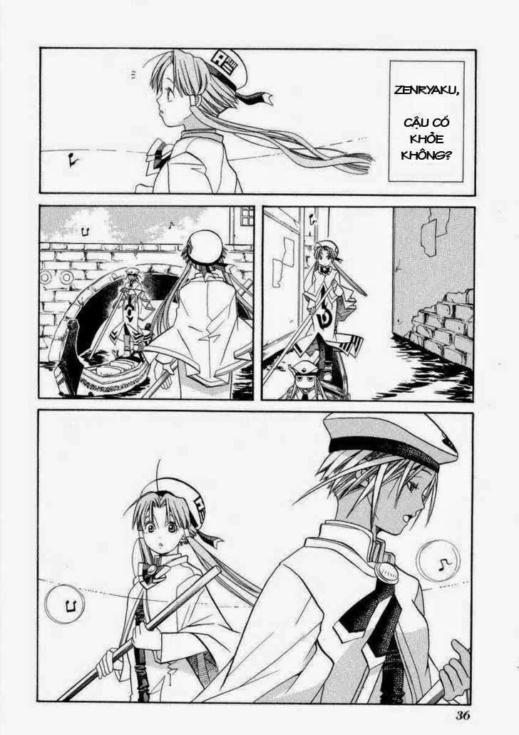 Genkai Level 1 kara no Nariagari Saijaku Level no Ore ga Isekai Saikyou ni Naru made Chapter 22 - Next Chapter 23