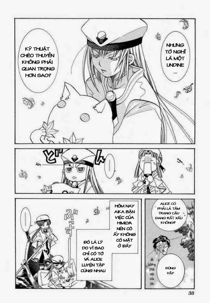 Genkai Level 1 kara no Nariagari Saijaku Level no Ore ga Isekai Saikyou ni Naru made Chapter 22 - Next Chapter 23