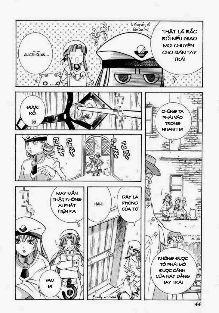 Genkai Level 1 kara no Nariagari Saijaku Level no Ore ga Isekai Saikyou ni Naru made Chapter 22 - Next Chapter 23