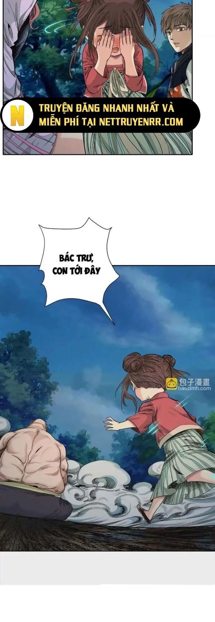 Thập nhị tinh Chapter 41 - Trang 2
