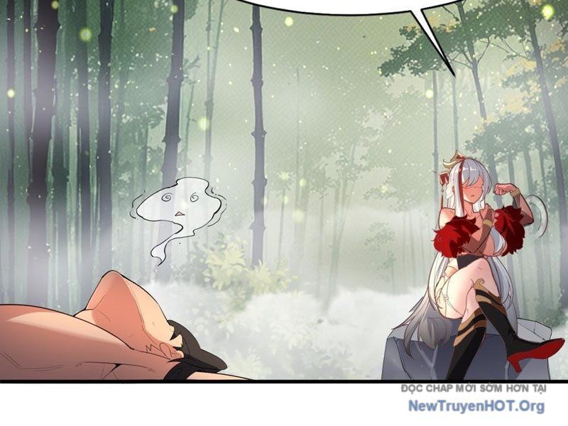 Giáo Chủ Ma Giáo Vụng Trộm Xem Ta Tu Luyện Chapter 1 - Trang 2
