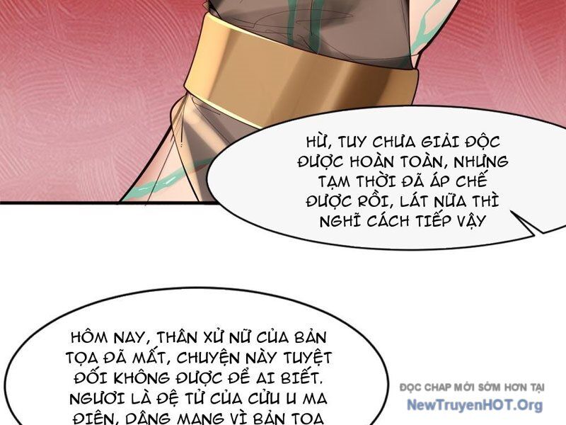 Giáo Chủ Ma Giáo Vụng Trộm Xem Ta Tu Luyện Chapter 1 - Trang 2