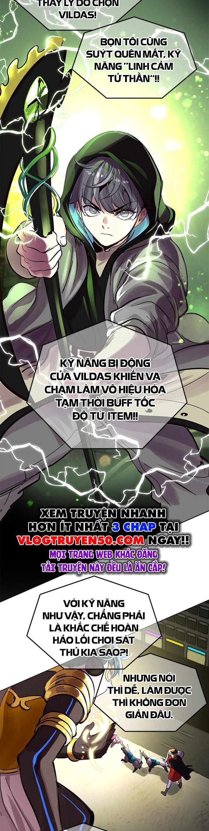 Chuỗi Chiến Công Chapter 8 - Trang 2