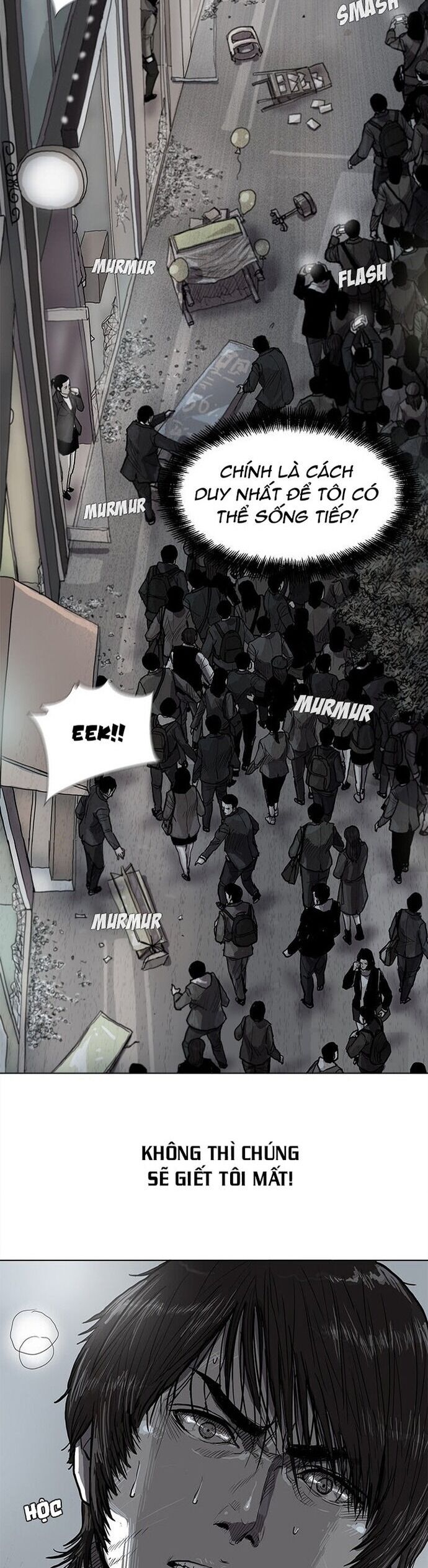 Miền Đất Xanh Chapter 11 - Next Chapter 12