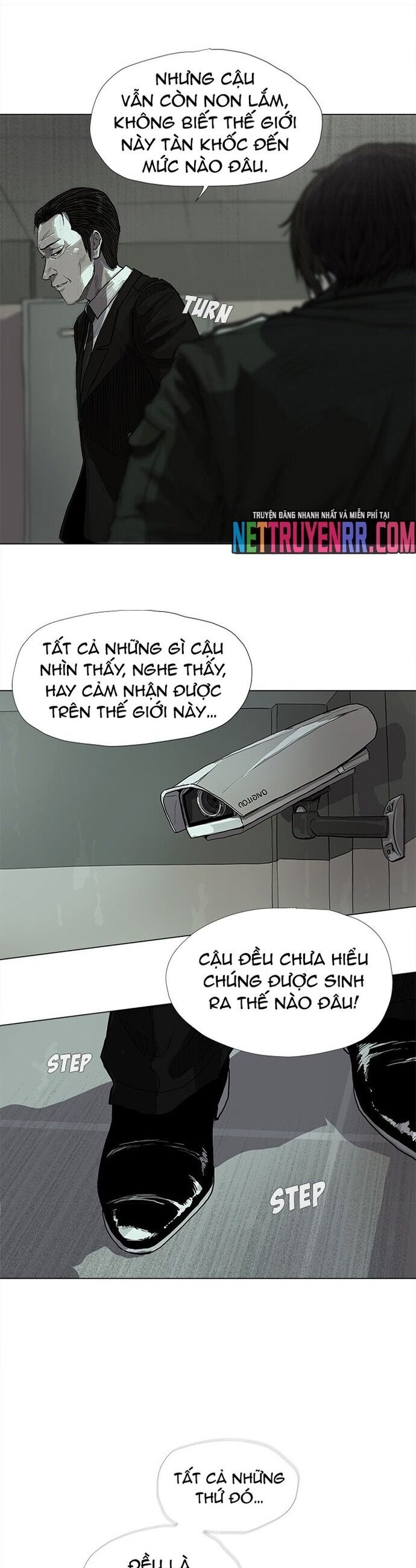 Miền Đất Xanh Chapter 11 - Next Chapter 12