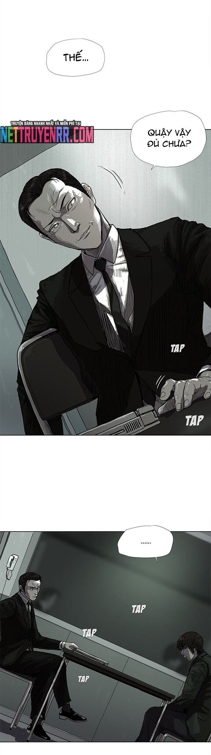 Miền Đất Xanh Chapter 11 - Next Chapter 12