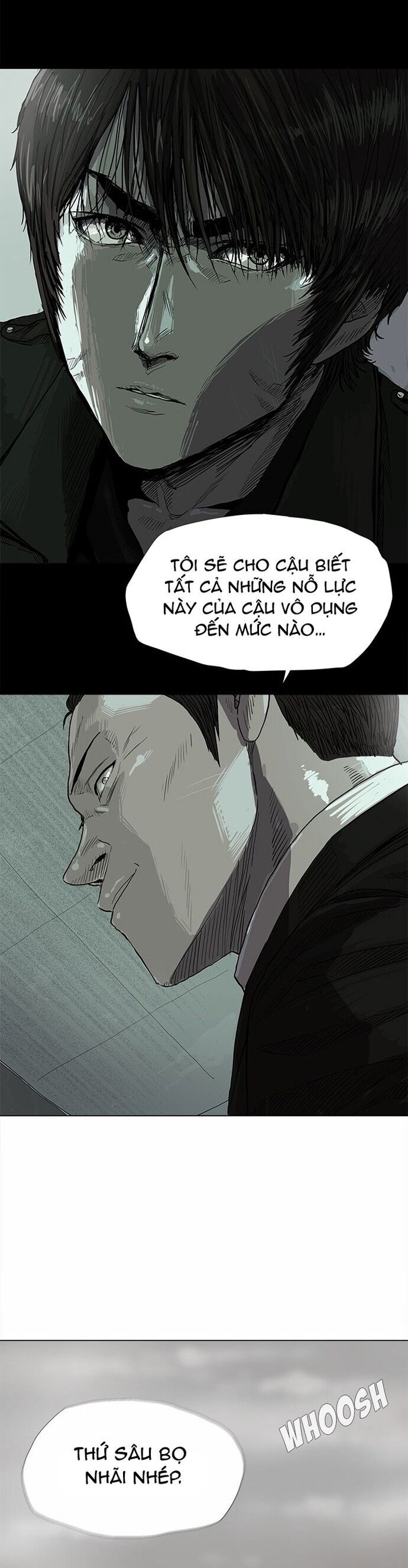 Miền Đất Xanh Chapter 11 - Next Chapter 12