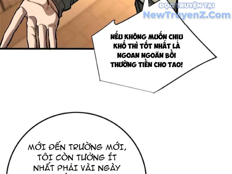 Thế Giới Siêu Phàm! Ta Là Ma Cà Rồng? Chapter 7 - Trang 2