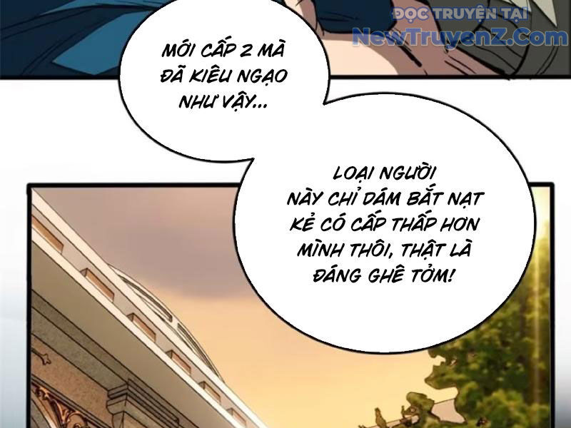 Thế Giới Siêu Phàm! Ta Là Ma Cà Rồng? Chapter 7 - Trang 2