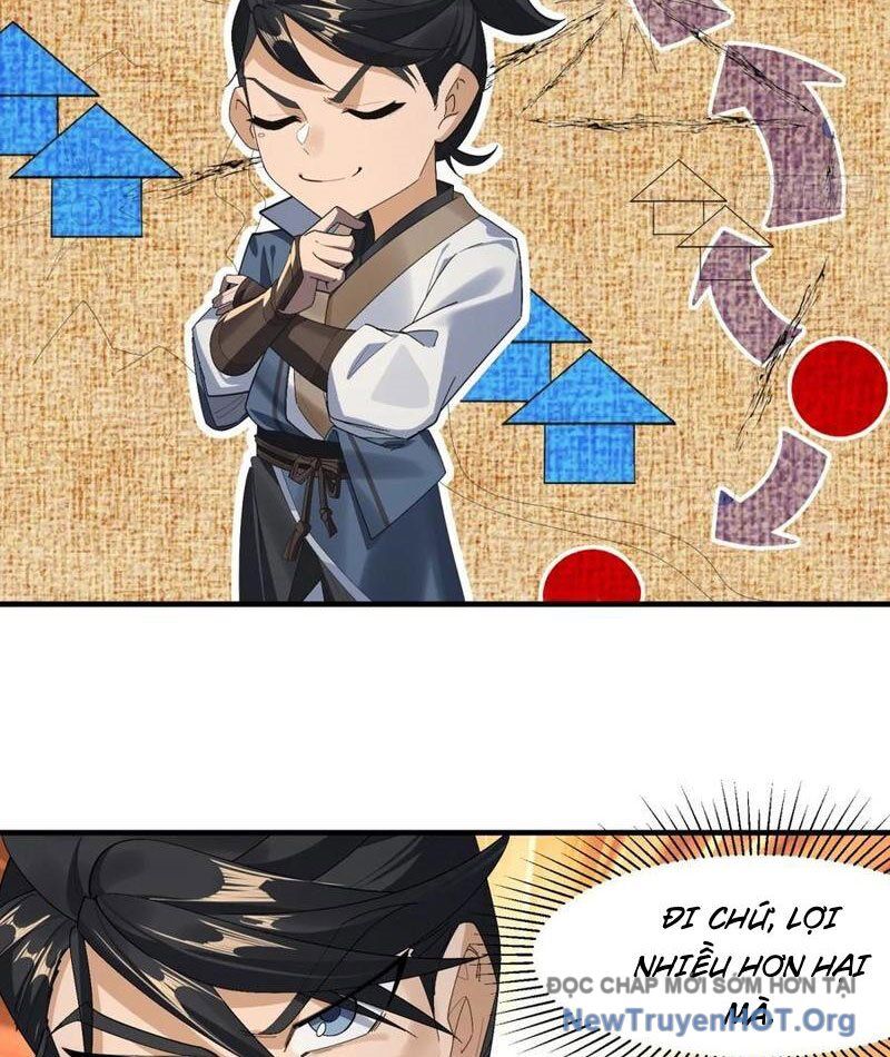 Giáo Chủ Ma Giáo Vụng Trộm Xem Ta Tu Luyện Chapter 9 - Trang 2