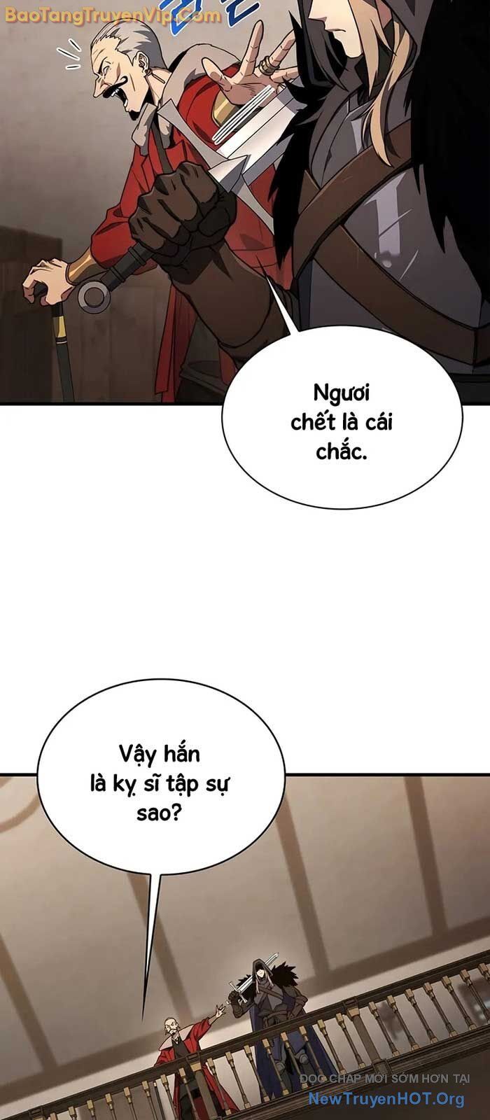 Sự Trở Lại Của Kỵ Sĩ Tử Thần Cấp Thảm Hoạ Chapter 4 - Next Chapter 5