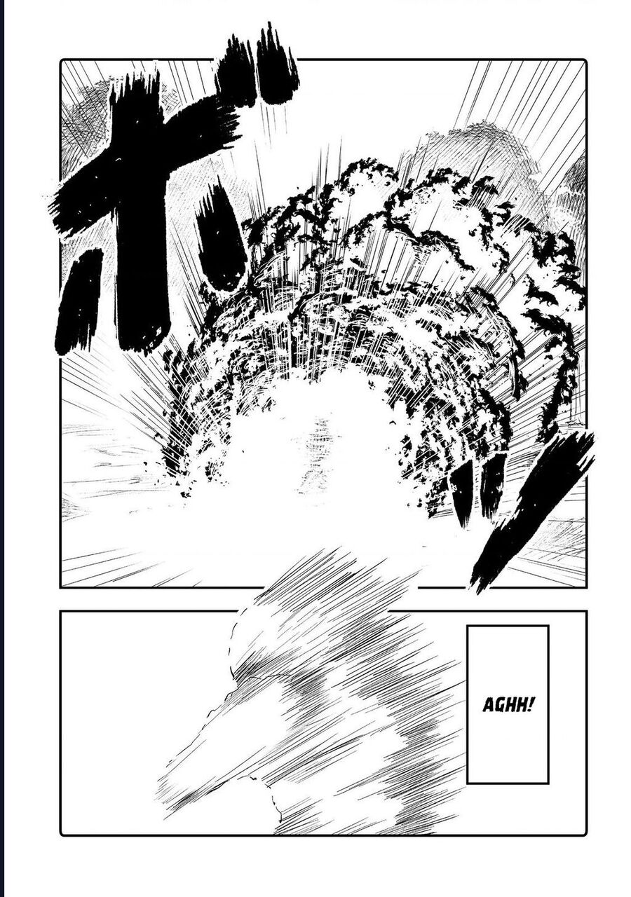 Kakure Tensei Chapter 11 - Trang 2