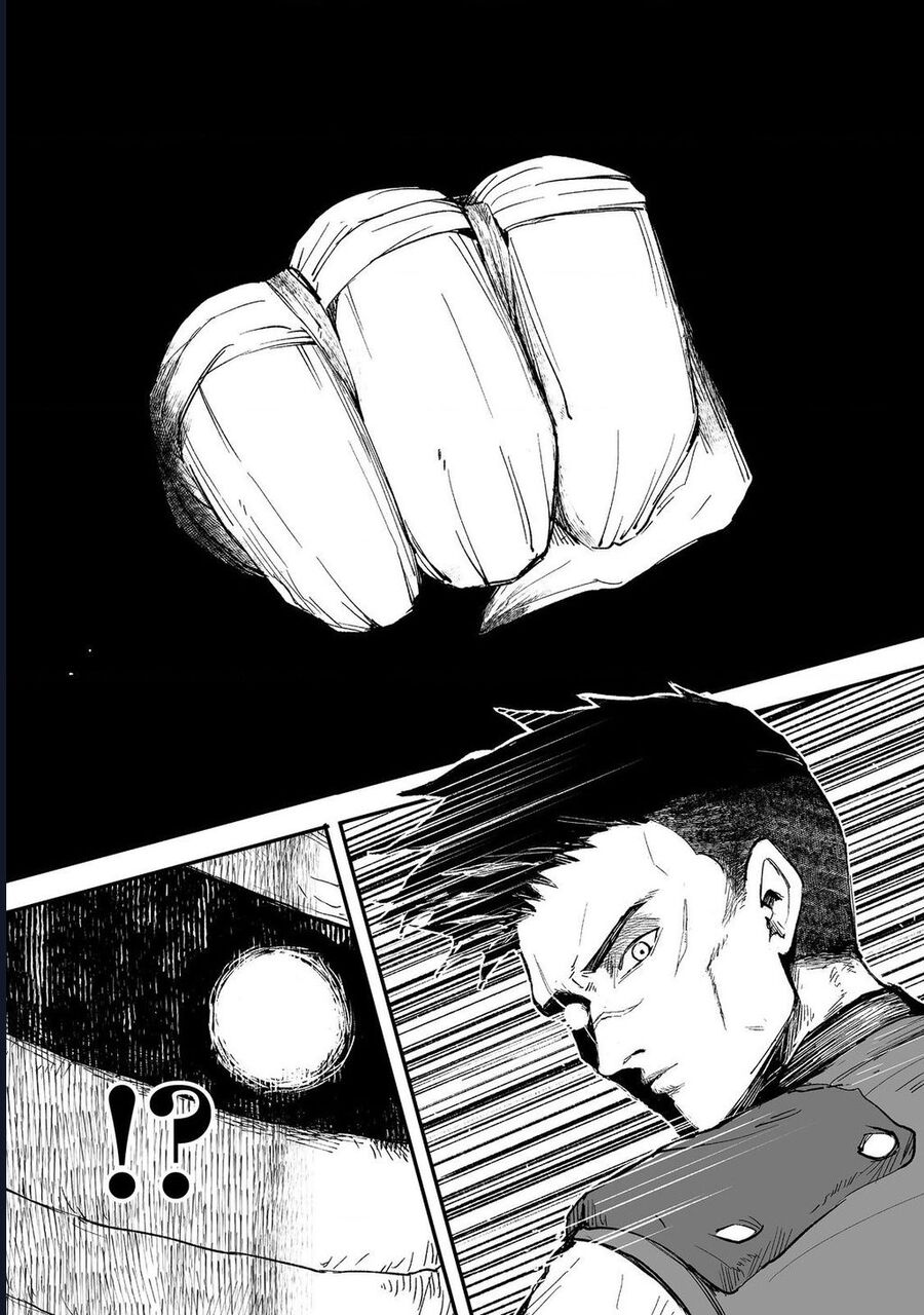 Kakure Tensei Chapter 11 - Trang 2