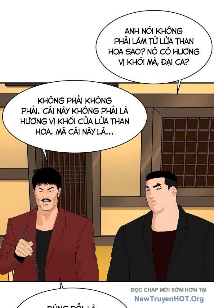 Nhà Hàng Kỳ Lạ Chapter 6 - Next Chapter 7