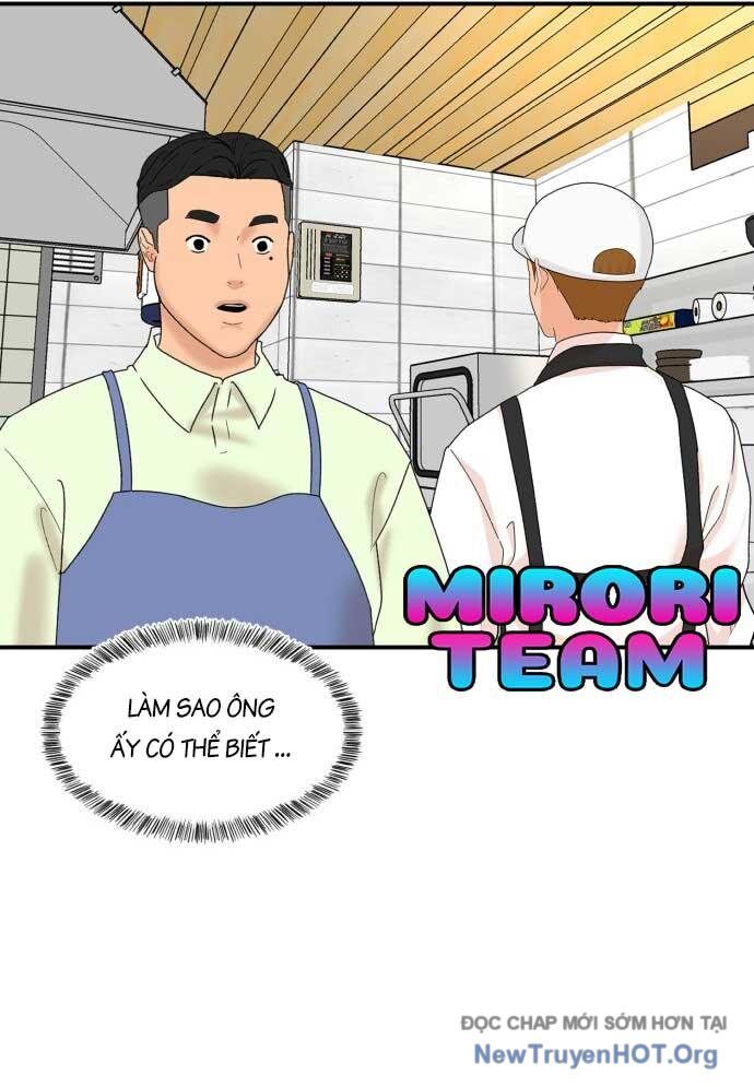Nhà Hàng Kỳ Lạ Chapter 6 - Next Chapter 7