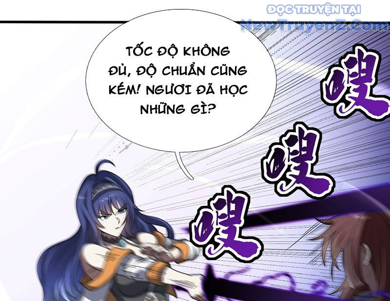 Cái Bóng Của Ta Là Loli Chapter 11 - Next Chapter 12