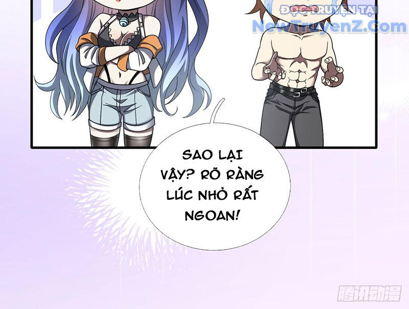 Cái Bóng Của Ta Là Loli Chapter 11 - Next Chapter 12