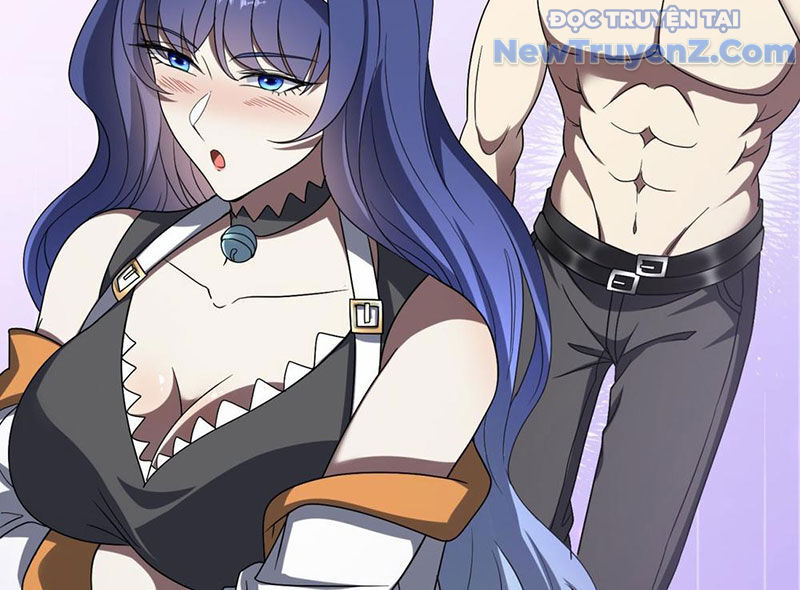 Cái Bóng Của Ta Là Loli Chapter 11 - Next Chapter 12