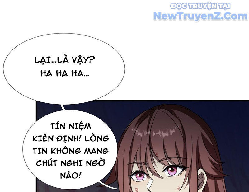 Cái Bóng Của Ta Là Loli Chapter 11 - Next Chapter 12