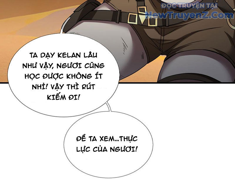 Cái Bóng Của Ta Là Loli Chapter 11 - Next Chapter 12