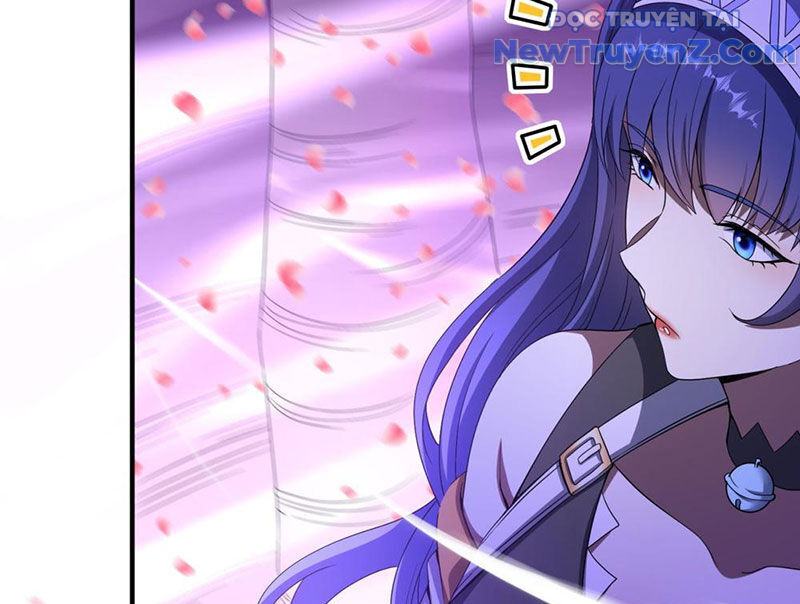 Cái Bóng Của Ta Là Loli Chapter 11 - Next Chapter 12