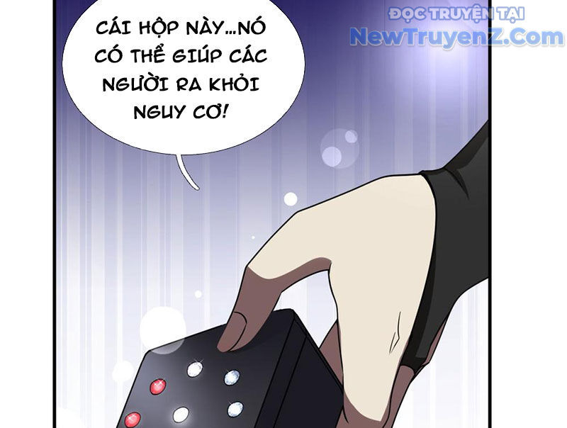 Cái Bóng Của Ta Là Loli Chapter 11 - Next Chapter 12