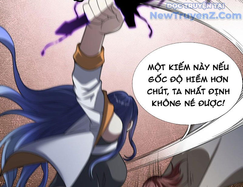 Cái Bóng Của Ta Là Loli Chapter 11 - Next Chapter 12