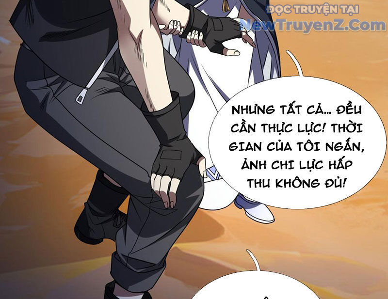 Cái Bóng Của Ta Là Loli Chapter 11 - Next Chapter 12