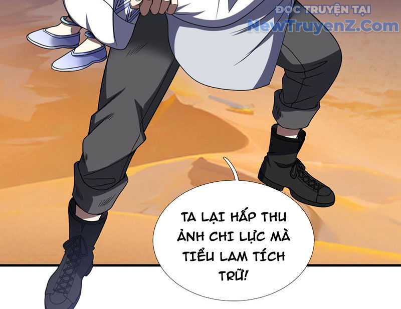 Cái Bóng Của Ta Là Loli Chapter 11 - Next Chapter 12